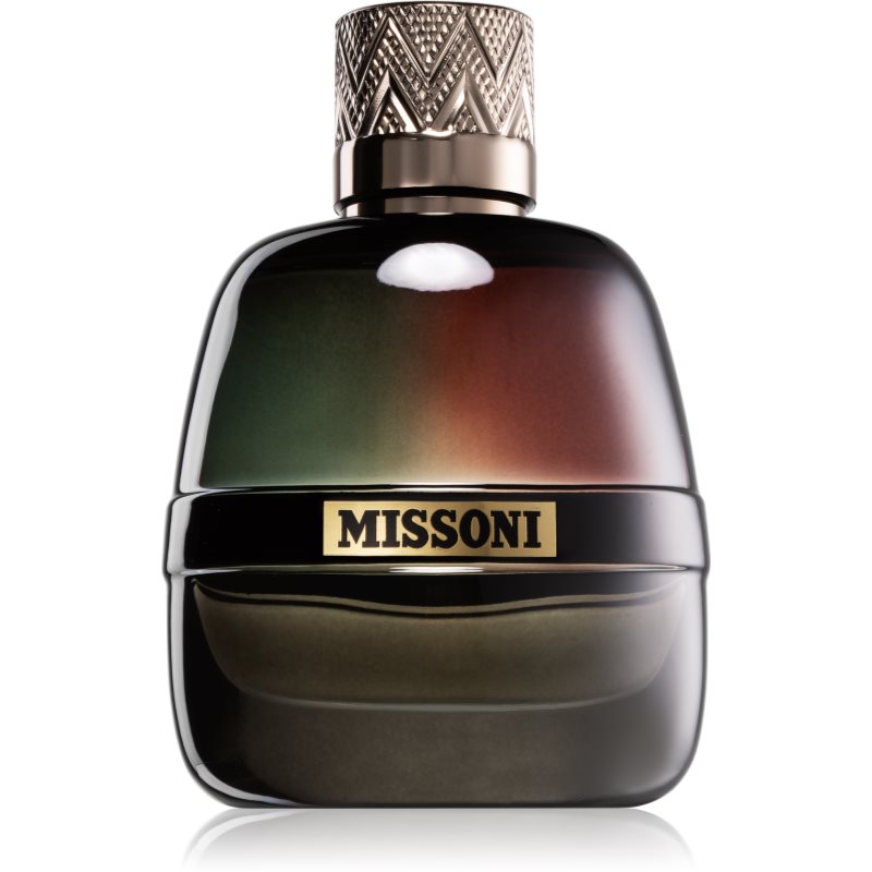 Missoni Parfum Pour Homme Eau de Parfum uraknak 100 ml-Ár