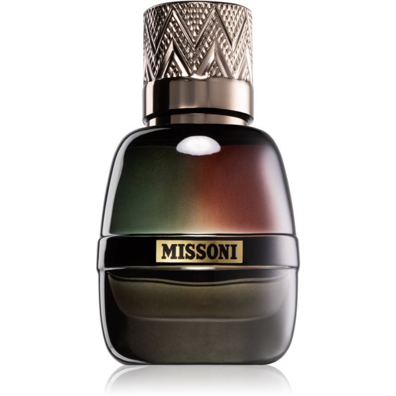 Missoni Parfum Pour Homme Eau de Parfum uraknak 30 ml-Ár