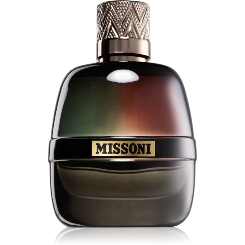 Missoni Parfum Pour Homme Eau de Parfum uraknak 50 ml-Ár