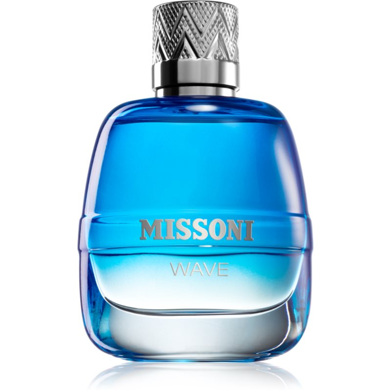 Missoni Wave Eau de Toilette uraknak 100 ml-Ár