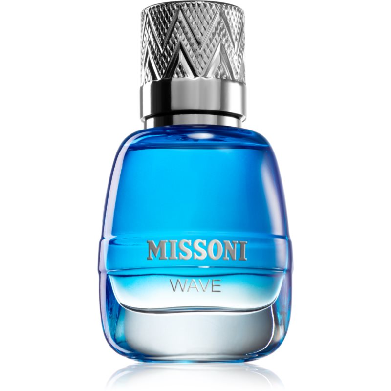 Missoni Wave Eau de Toilette uraknak 30 ml-Ár