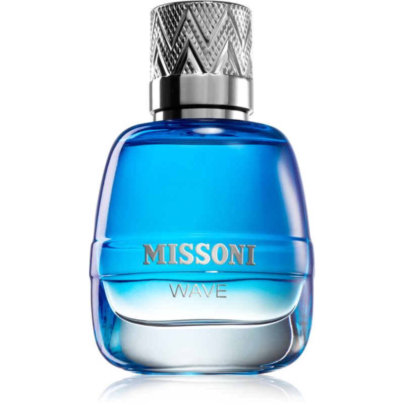 Missoni Wave Eau de Toilette uraknak 50 ml-Ár