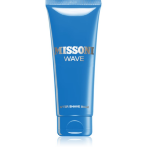 Missoni Wave borotválkozás utáni balzsam uraknak 100 ml-Ár
