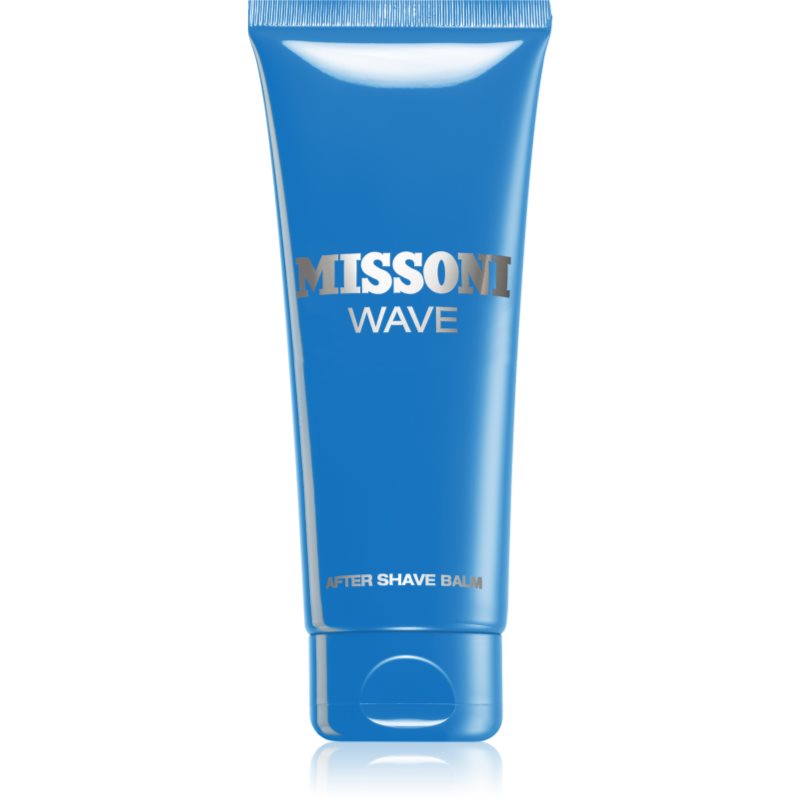 Missoni Wave borotválkozás utáni balzsam uraknak 100 ml-Ár