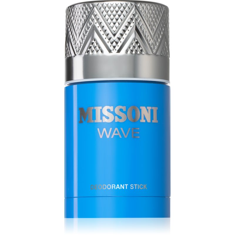 Missoni Wave stift dezodor uraknak 75 ml-Ár
