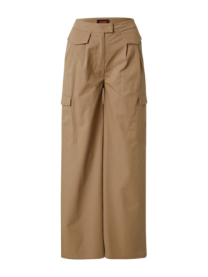 Misspap Cargo nadrágok  khaki-Ár