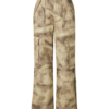 Misspap Cargo nadrágok  khaki / olíva-Ár