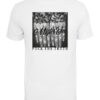 Mister Tee Fuck The Truth Tee White
