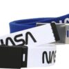 Mister Tee Övek 'Nasa'  kék / fekete / fehér-hu