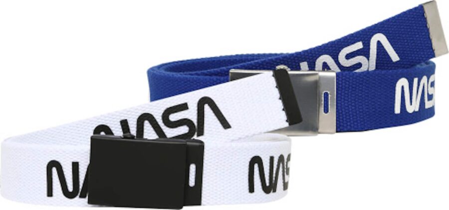 Mister Tee Övek 'Nasa'  kék / fekete / fehér-hu