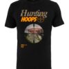 Mister Tee Póló 'Hunting Hoops'  vegyes színek / fekete-hu