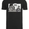 Mister Tee Póló 'Sorry'  szürke / sötétszürke / fekete / fehér