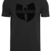 Mister Tee Póló 'Wu-Wear'  fekete