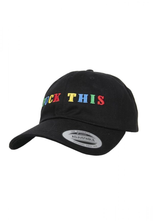 Mister Tee Sapkák  vegyes színek / fekete-hu