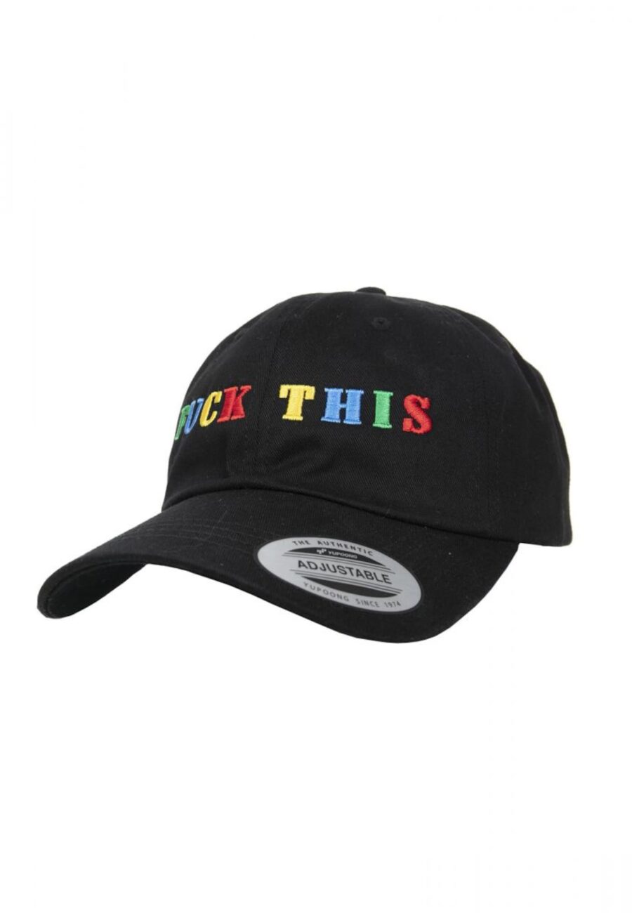 Mister Tee Sapkák  vegyes színek / fekete-hu