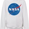 Mister Tee Tréning póló 'Nasa'  kék / piros / fehér-hu