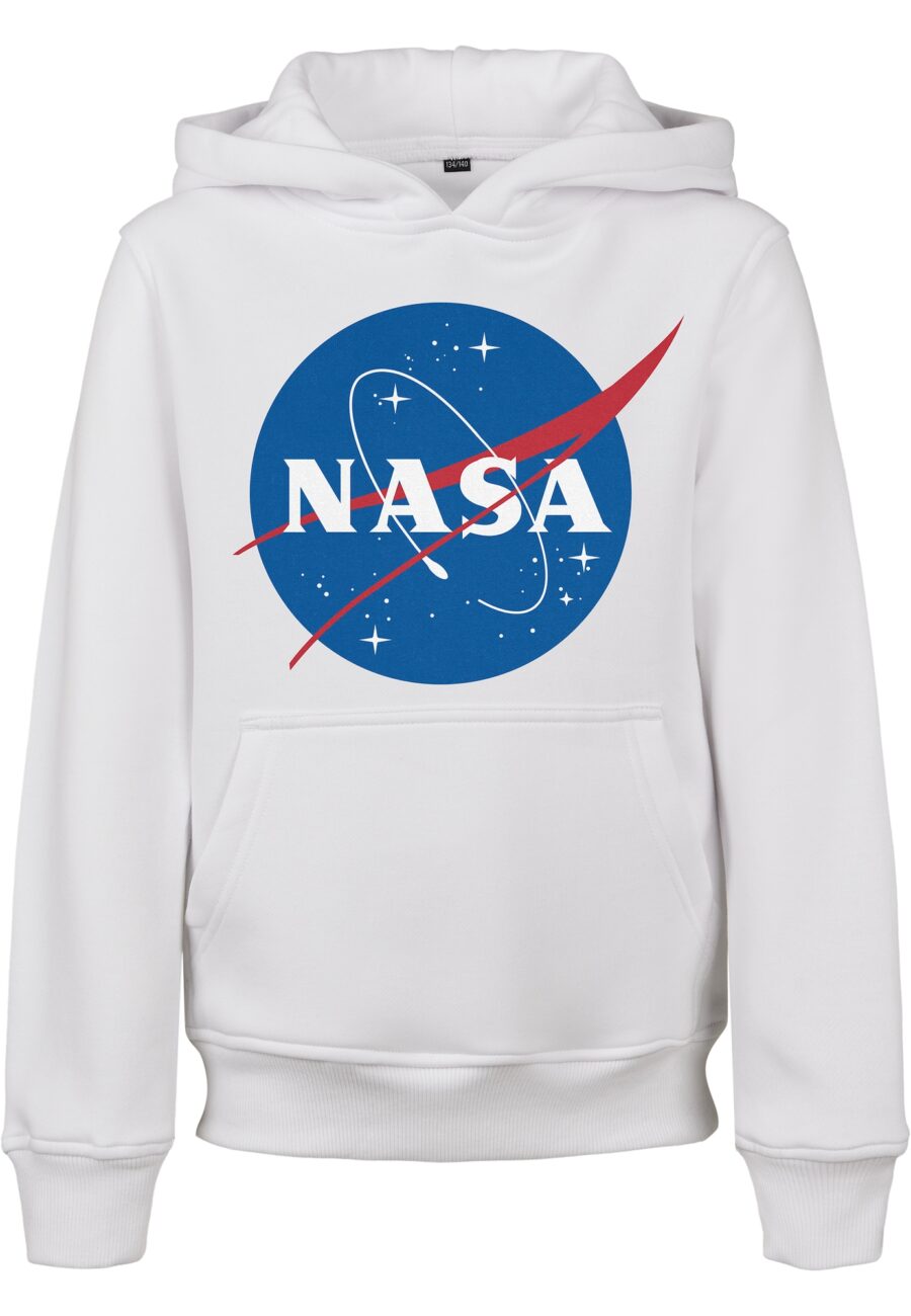 Mister Tee Tréning póló 'Nasa'  kék / piros / fehér-hu