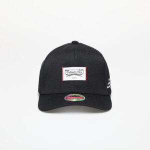 Mitchell & Ness Branded Classic Mark Stretch Snapback Black Universal-alacsony-ár