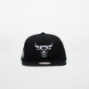 Mitchell & Ness NBA Evergreen Bulls Snapback Cap Black Universal-alacsony-ár