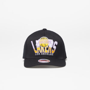 Mitchell & Ness NBA Retrodome Classic Red Los Angeles Lakers Black Universal-alacsony-ár