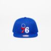 Mitchell & Ness NBA Team Ground 2.0 Snapback 76Ers Blue Universal-alacsony-ár
