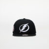 Mitchell & Ness NHL Conference Patch Snapback Tampa Bay Lightning Black Universal-alacsony-ár