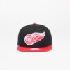 Mitchell & Ness NHL Team 2 Tone 2.0 Snapback Red Wings Black/ Red Universal-alacsony-ár