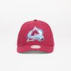 Mitchell & Ness NHL Team Ground 2.0 Pro Snapback Avalanche Maroon Universal-alacsony-ár