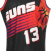 Mitchell & Ness Póló 'Steve Nash'  narancs / fekete / fehér-Hungary