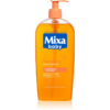 Mixa Baby habfürdő olaj fürdéshez és zuhanyzáshoz 400 ml-Eredeti