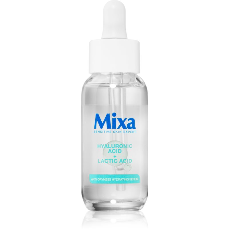 Mixa Sensitive Skin Expert nyugtató és hidratáló szérum 30 ml-Ár