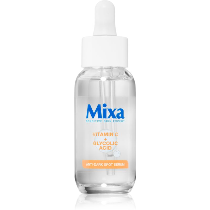 Mixa Sensitive Skin Expert szérum a pigment foltok ellen 30 ml-Ár