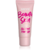 Miyo Beauty Skin All About Make-Up tartós alapozó árnyalat 03 Nude 30 ml-Ár