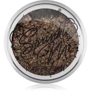 Miyo Sprinkle Me Csillogó pigment árnyalat Spritz 2 g-Ár