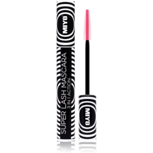 Miyo Super Lash 3 in 1 Action hosszabbító