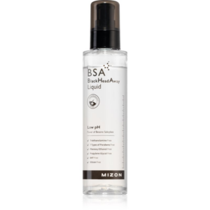Mizon BSA Black Head Away koncentrált hidratáló esszencia a mitesszerek ellen 110 g-Ár