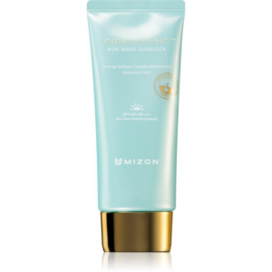 Mizon Cicaluronic™ hidratáló védőkrém SPF 50+ 50 ml-Ár