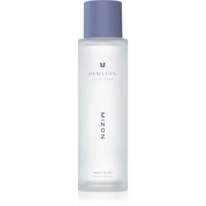 Mizon Hyalugen Water Toner hidratáló tonik a bőr rugalmasságának növelésére 130 ml-Ár