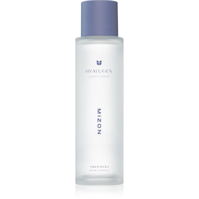 Mizon Hyalugen Water Toner hidratáló tonik a bőr rugalmasságának növelésére 130 ml-Ár