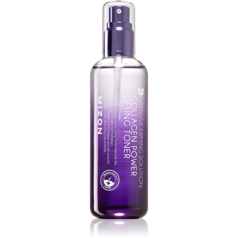 Mizon Intensive Firming Solution Collagen Power arctonikum lifting hatással 120 ml-Eredeti