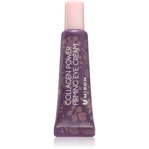 Mizon Intensive Firming Solution Collagen Power feszesítő szemkrém a ráncok