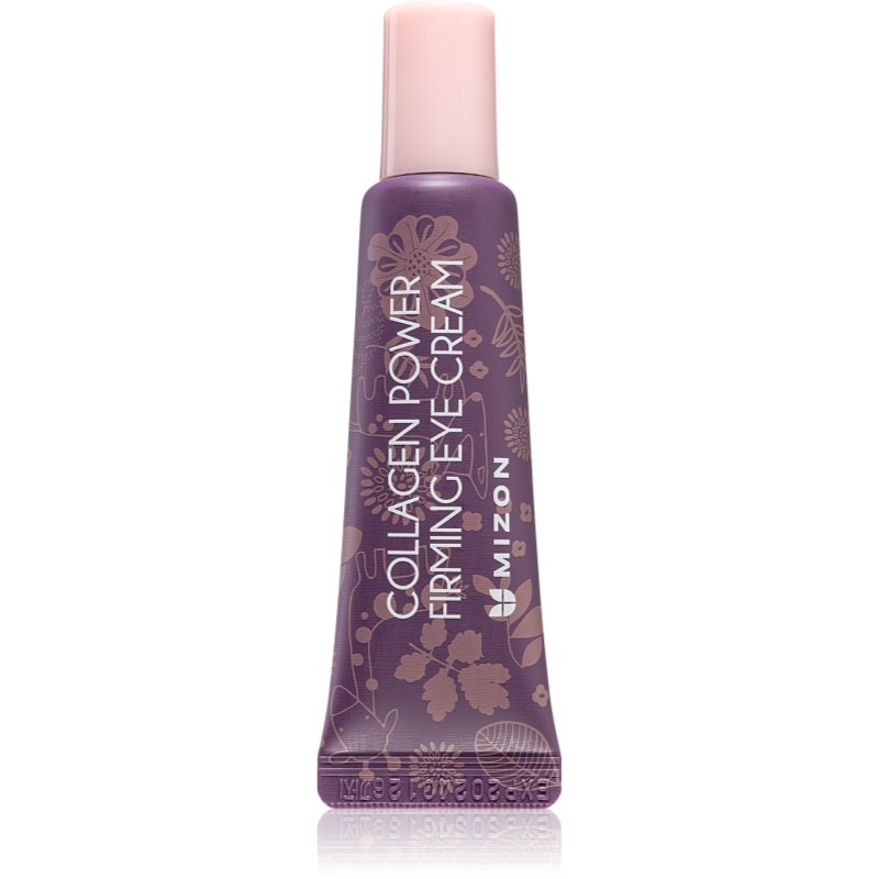 Mizon Intensive Firming Solution Collagen Power feszesítő szemkrém a ráncok
