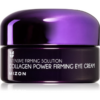 Mizon Intensive Firming Solution Collagen Power feszesítő szemkrém a ráncok