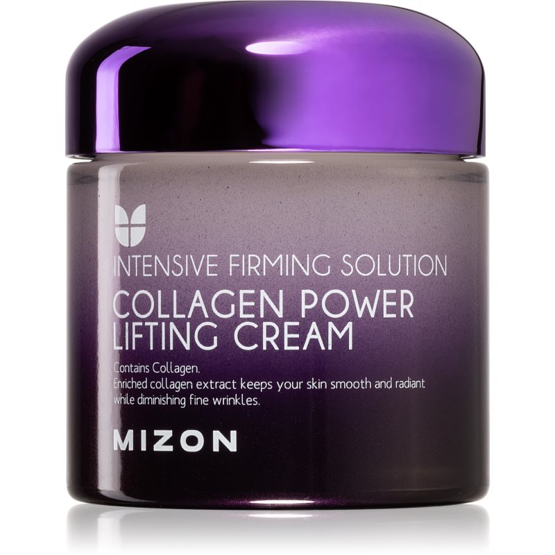 Mizon Intensive Firming Solution Collagen Power liftinges krém a ráncok ellen 75 ml-Eredeti