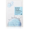 Mizon Joyful Time Hyaluronic Acid arcmaszk hidratáló és nyugtató hatással 23 g-Eredeti