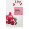 Mizon Joyful Time Pomegranate arcmaszk energizáló hatással 23 g-Eredeti