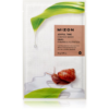 Mizon Joyful Time Snail tápláló gézmaszk feszesítő hatással 23 g-Eredeti