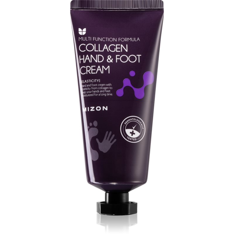 Mizon Multi Function Formula  Collagen kézkrém lábakra 100 ml-Ár