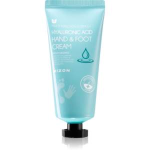 Mizon Multi Function Formula  Hyaluronic Acid hidratáló kézkrém lábakra 100 ml-Ár