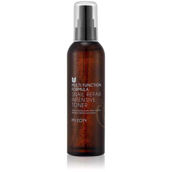 Mizon Multi Function Formula  Snail arc toner és emulzió csiga kivonattal 100 ml-Eredeti